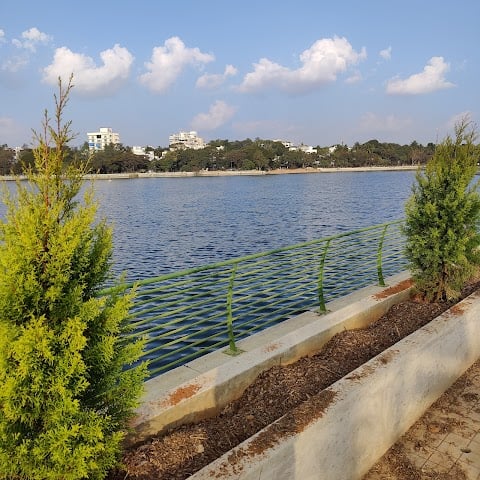 Sankey Tank Trail 1