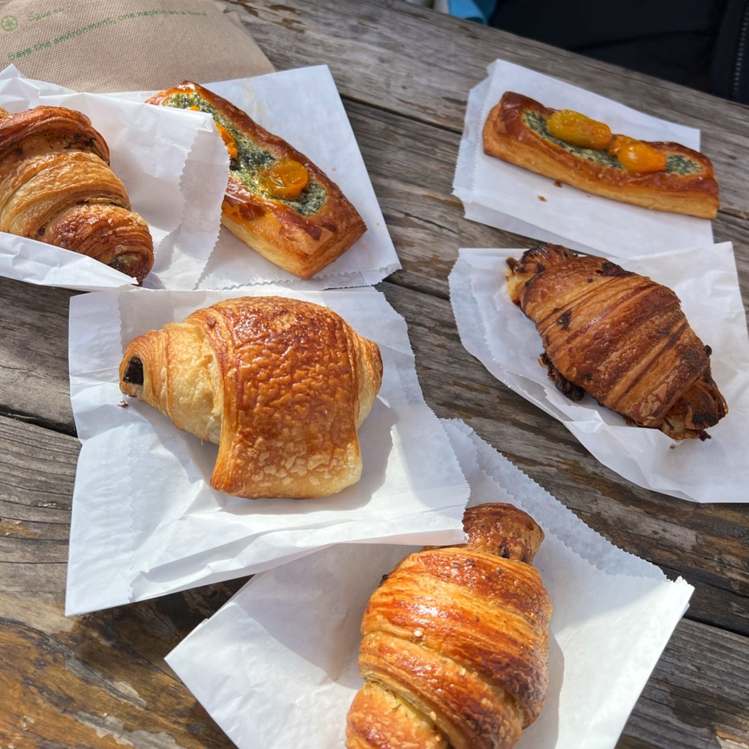 Nick + Sons Bakery 3