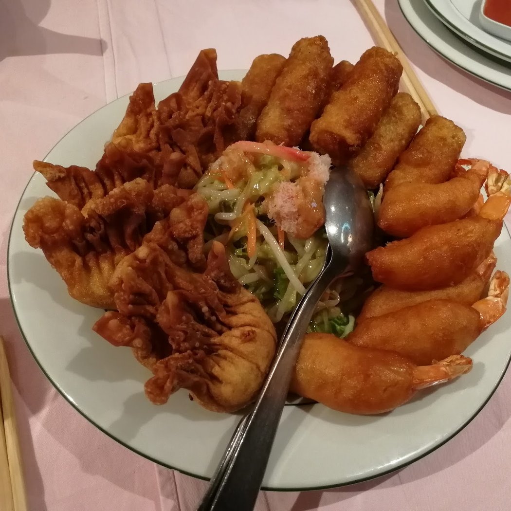 Ye Suizhuang 1