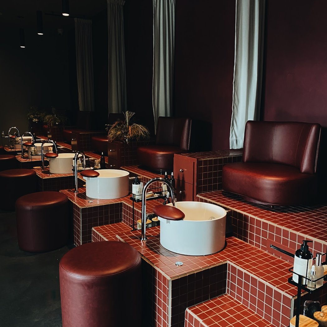 Cure Nailhouse 3