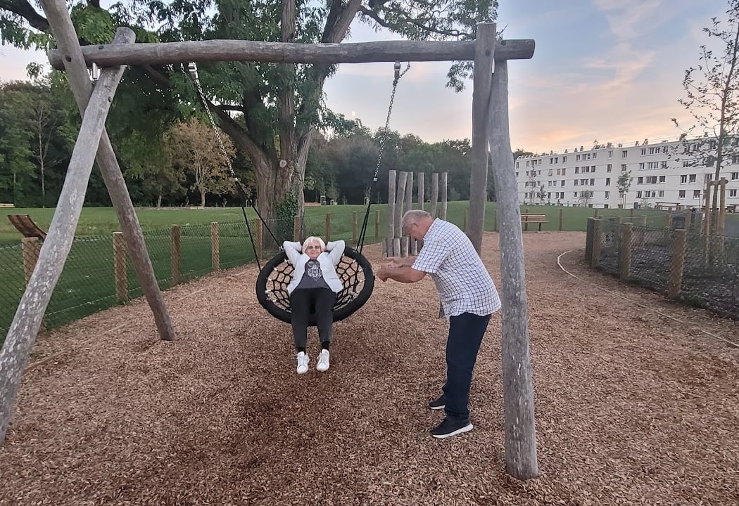 Parc fitness Val du Moulin 3
