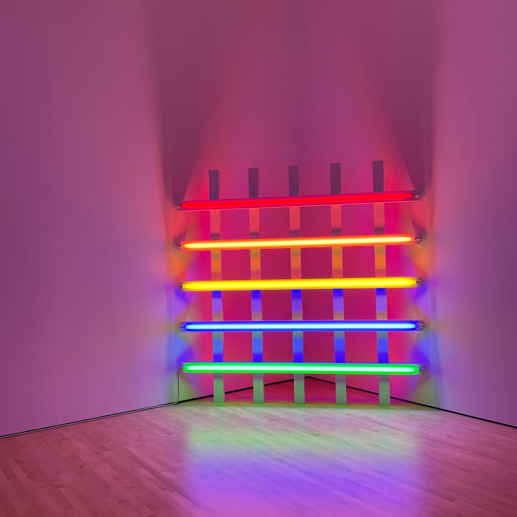 On Creative Courage: Artists in Conversation 4