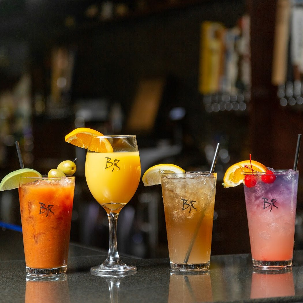 Black Rock Bar & Grill 3