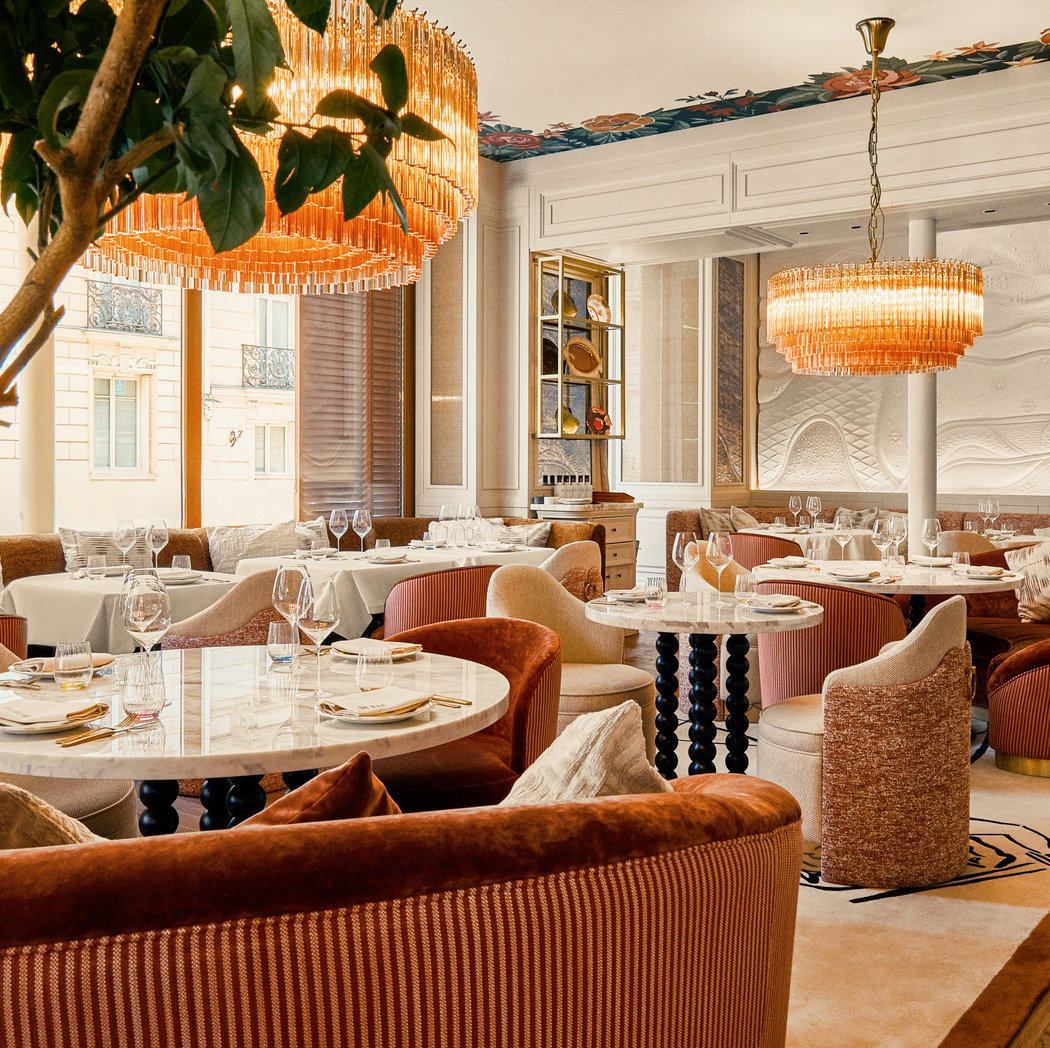 La Baia Paris 3