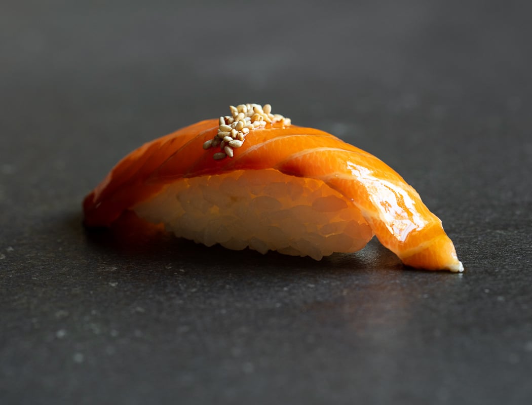 NKI SUSHI Bayonne 1