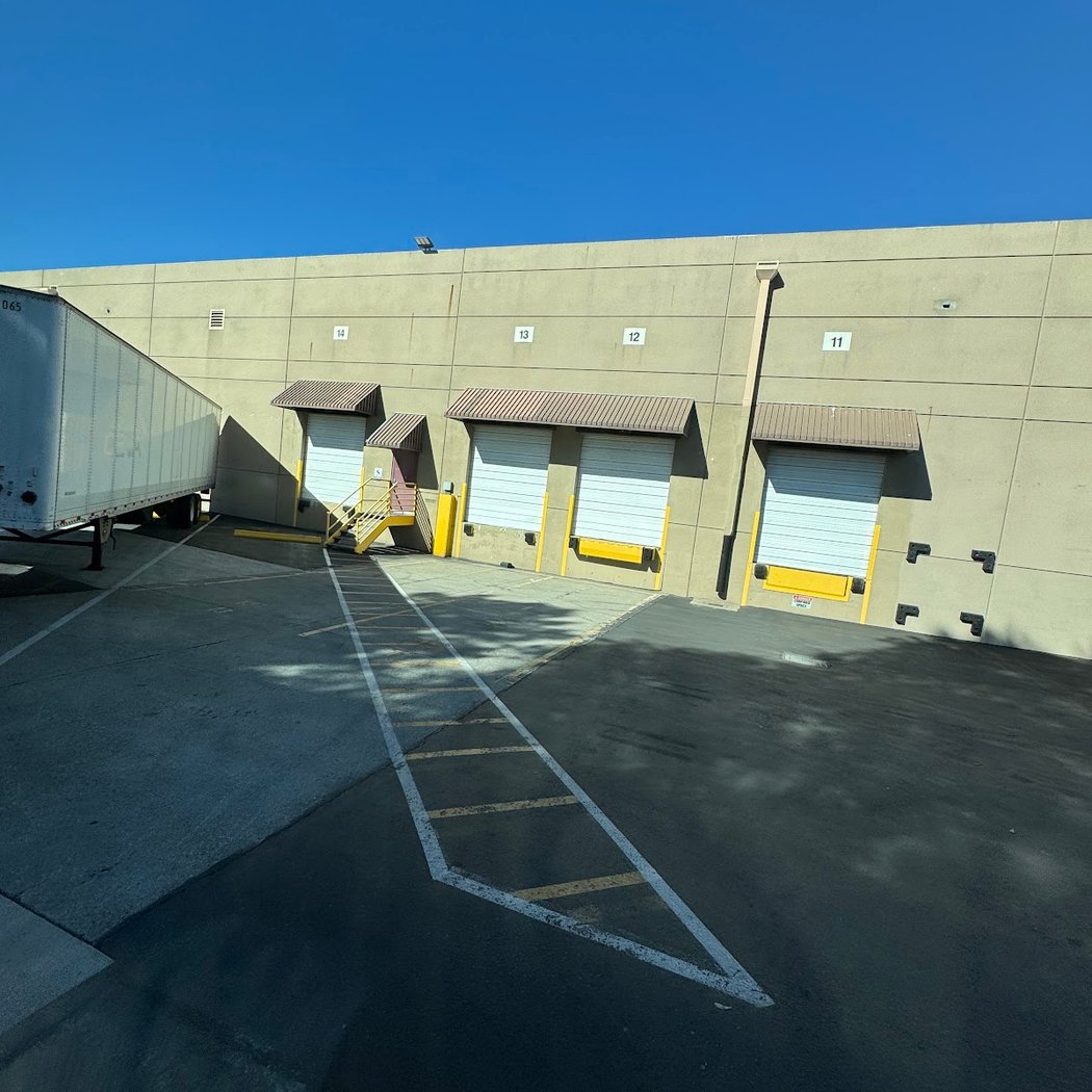 Southern Glazer's Wine & Spirits of California 2