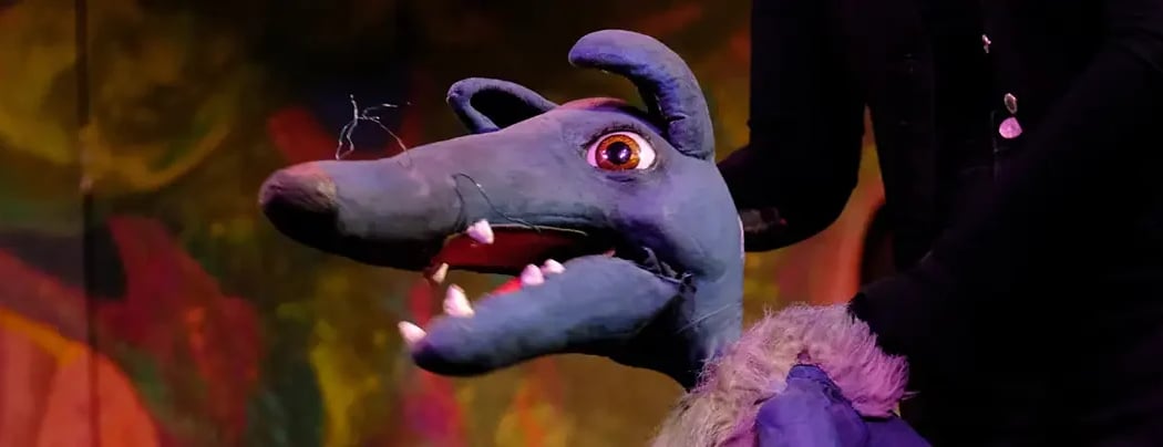 Loulou Théâtre 1