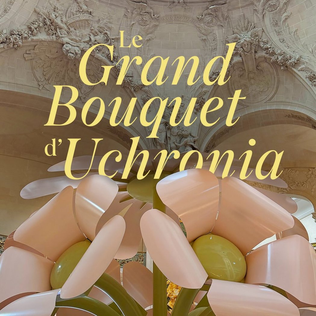 Le Grand Bouquet 1