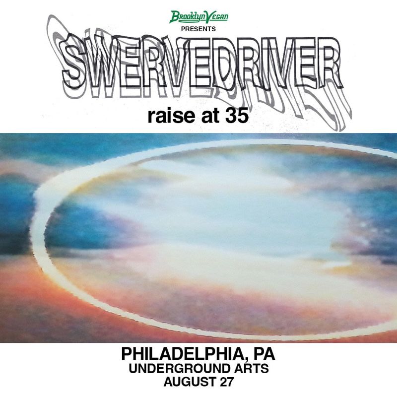 Swervedriver 1