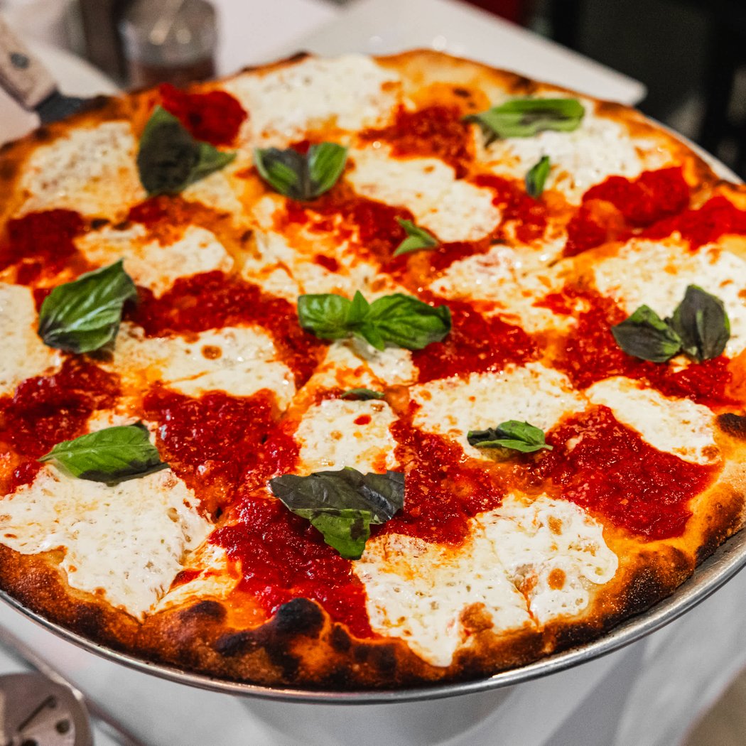 Rocco’s of Roc Beach – Italian Fine Dining & Coal-Oven Cuisine 1
