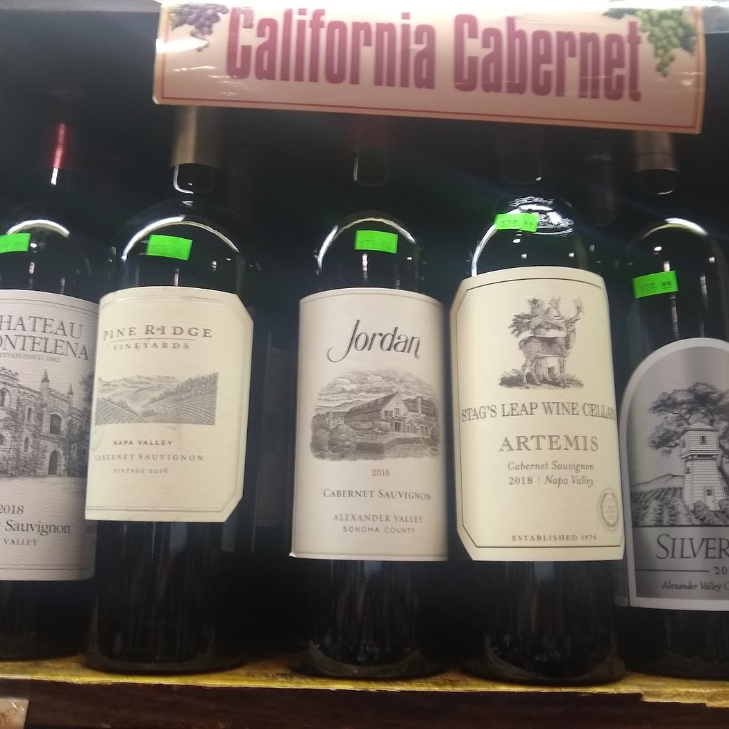 86th Corner Wine & Liquor Co 1