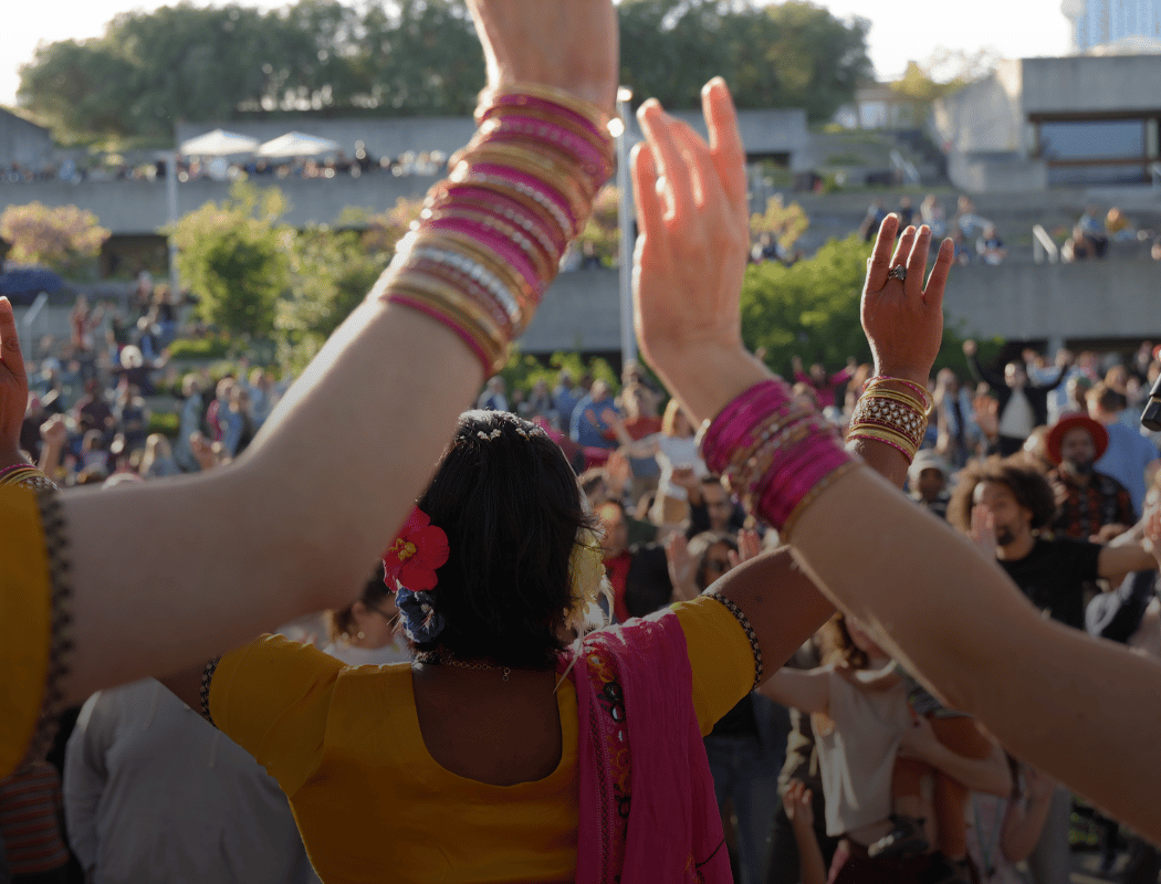 Friday Nights at OMCA with Oakland Rising