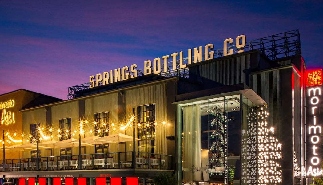 Morimoto Asia 2