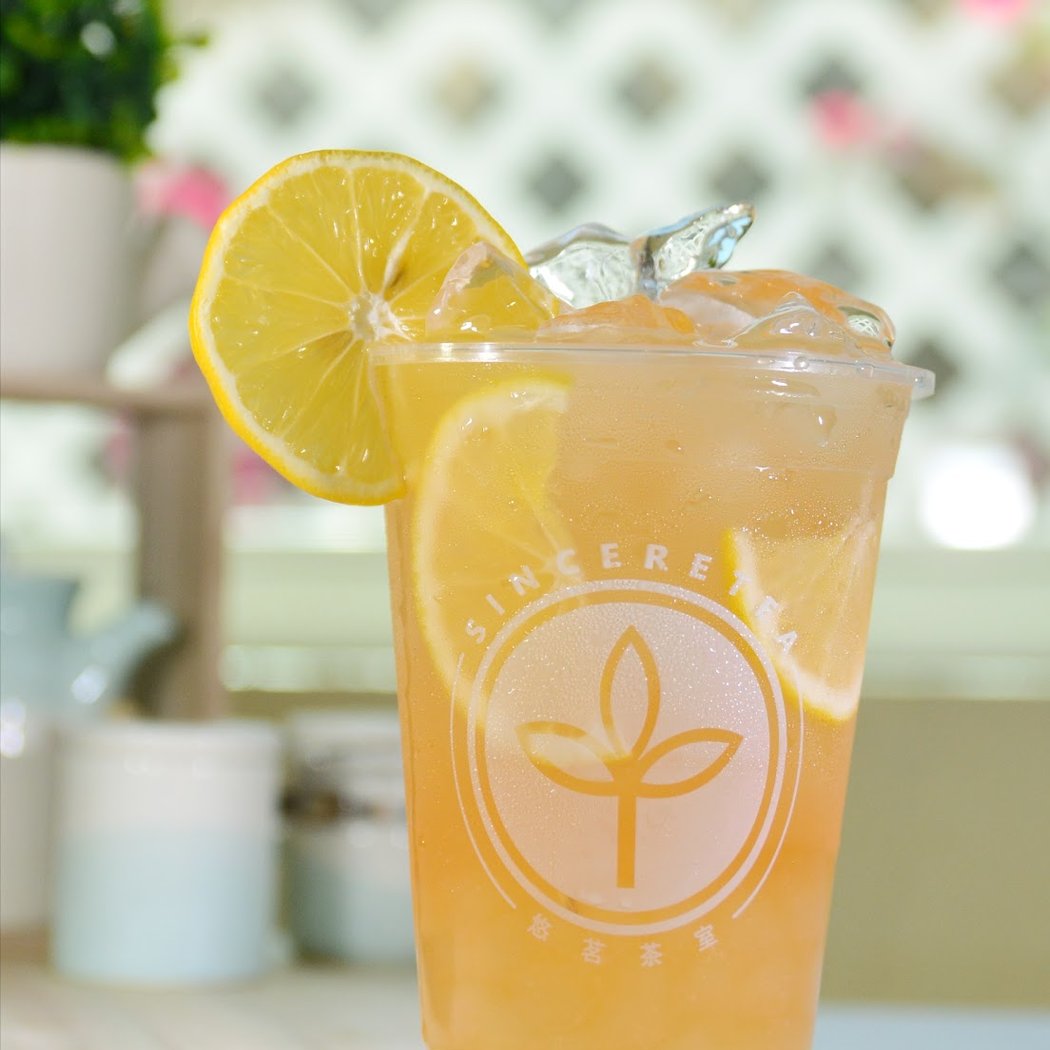 Sinceretea 1