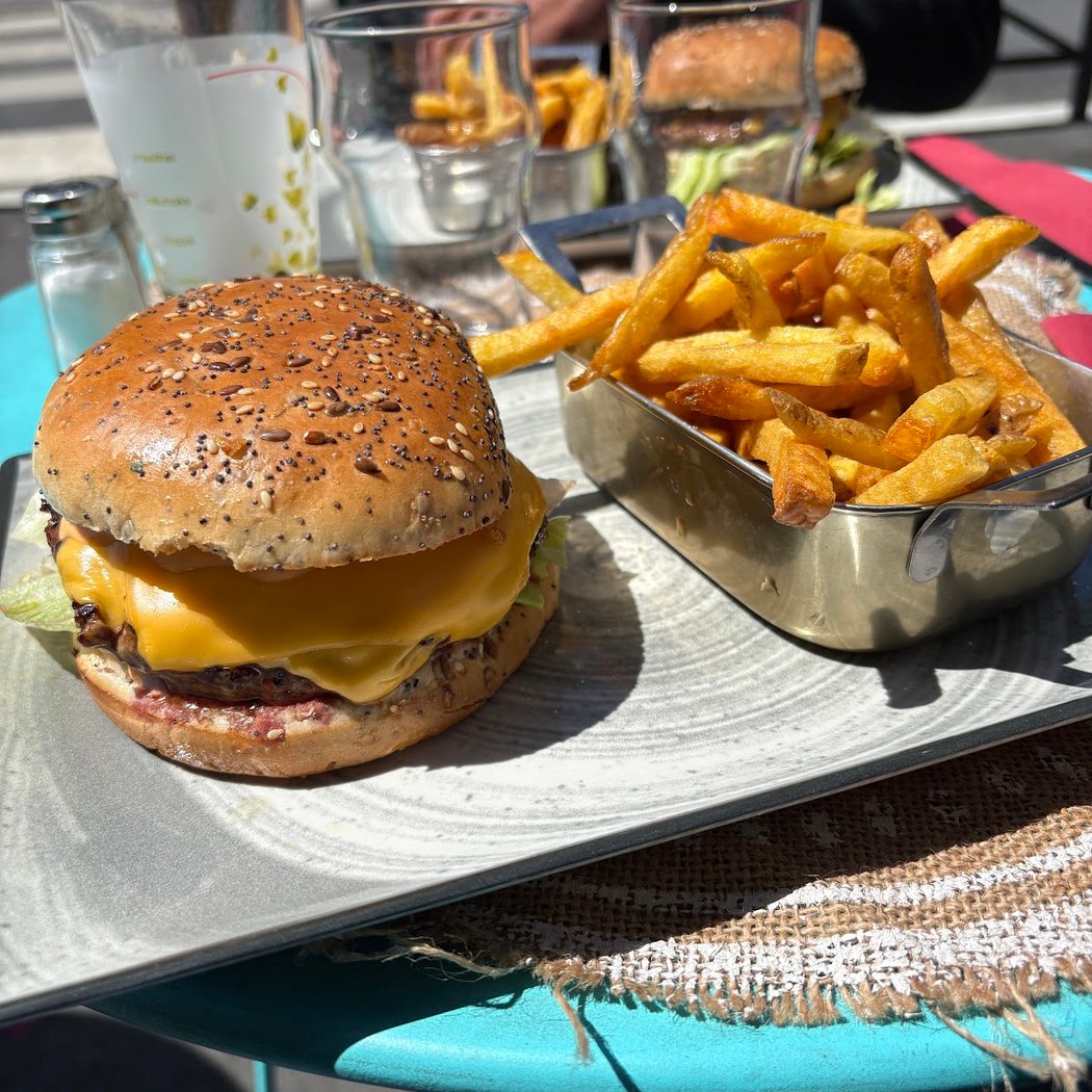 Bistrot À L’angle 3