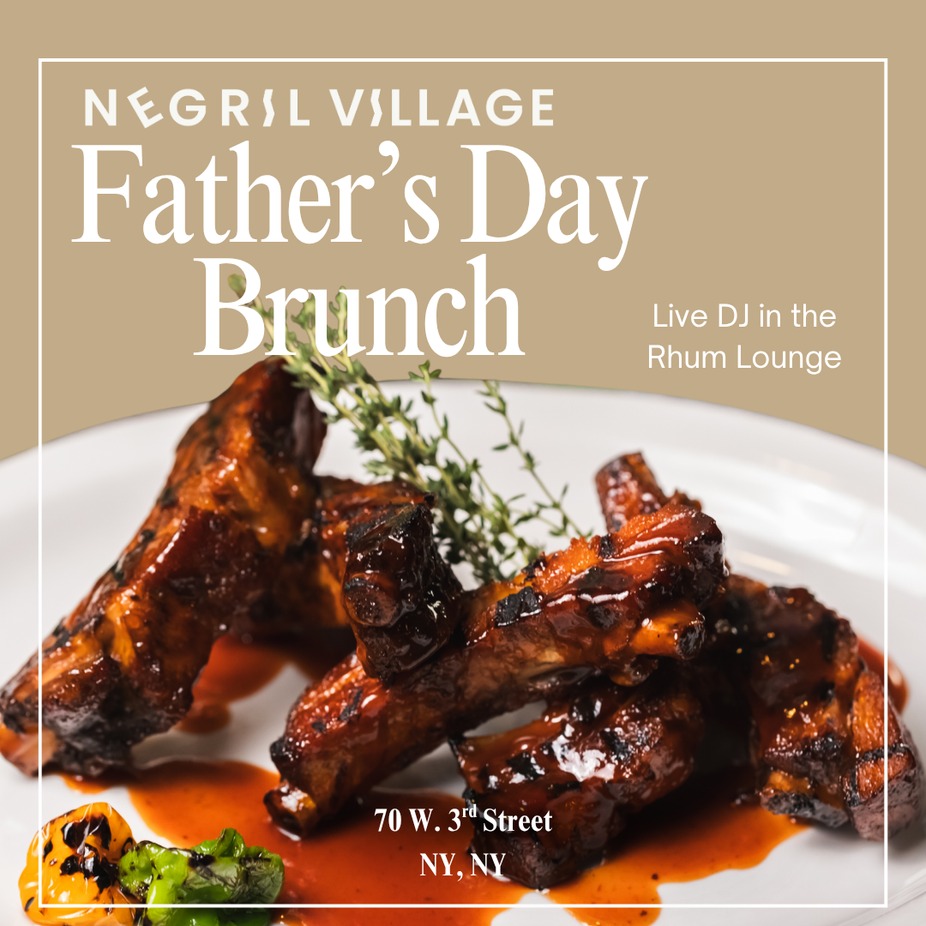Father's Day 1