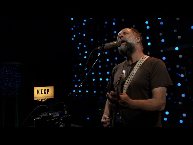 Built To Spill 3