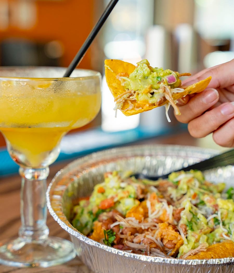 Santa Fe Burrito Grill and Bar 3