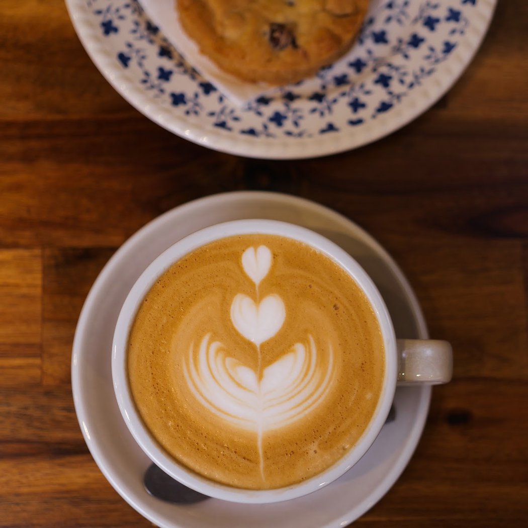 La Manufacture du Café - Torréfacteur & Coffee shop 1