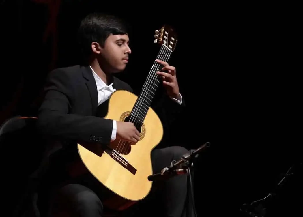 Guitar Sabha 2