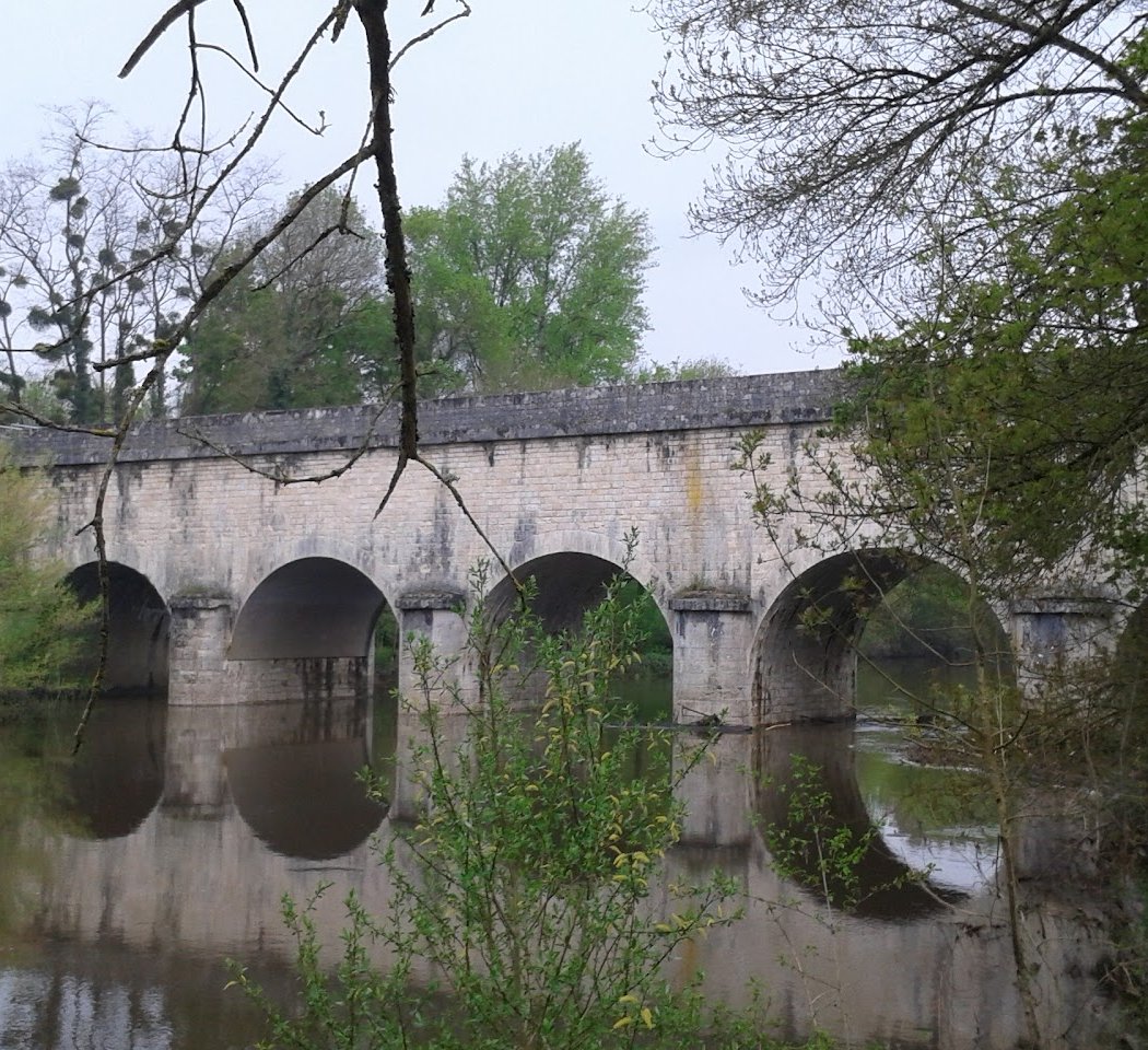 Pont-Canal de Berry 2