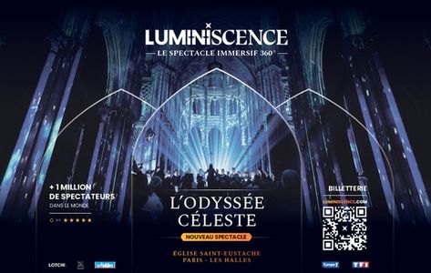 L’Odyssée Céleste 1
