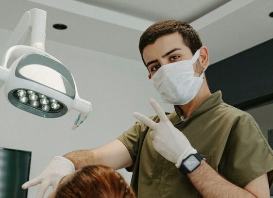 Justin Phillips, DDS 2