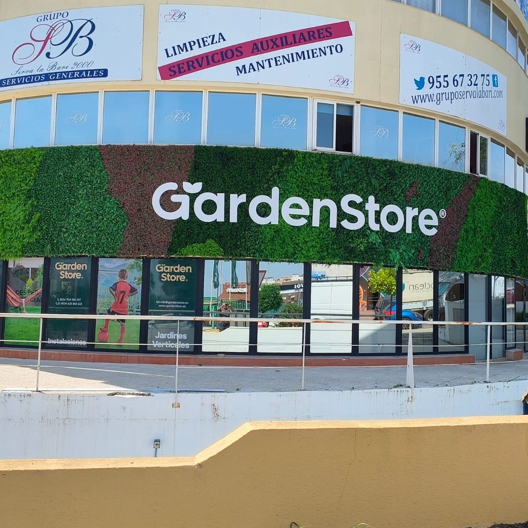 GardenStore 2