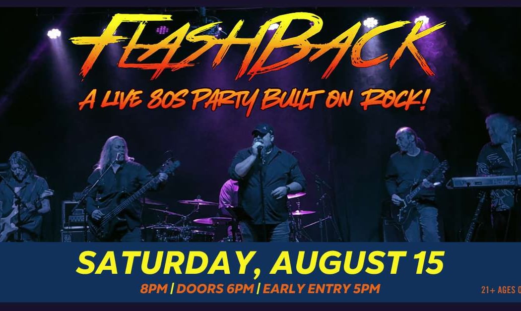 Flashback Live 1