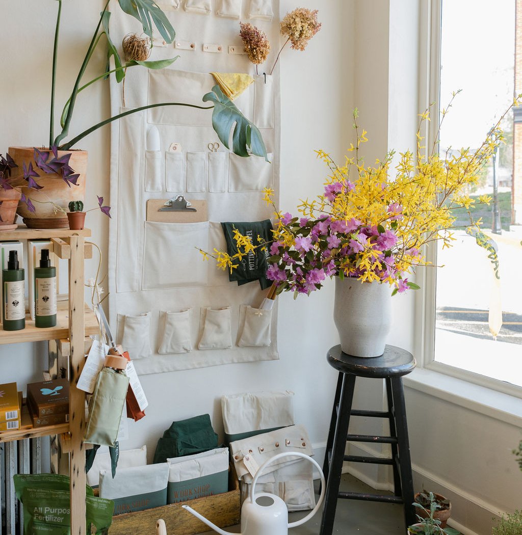 The Floral Society 5