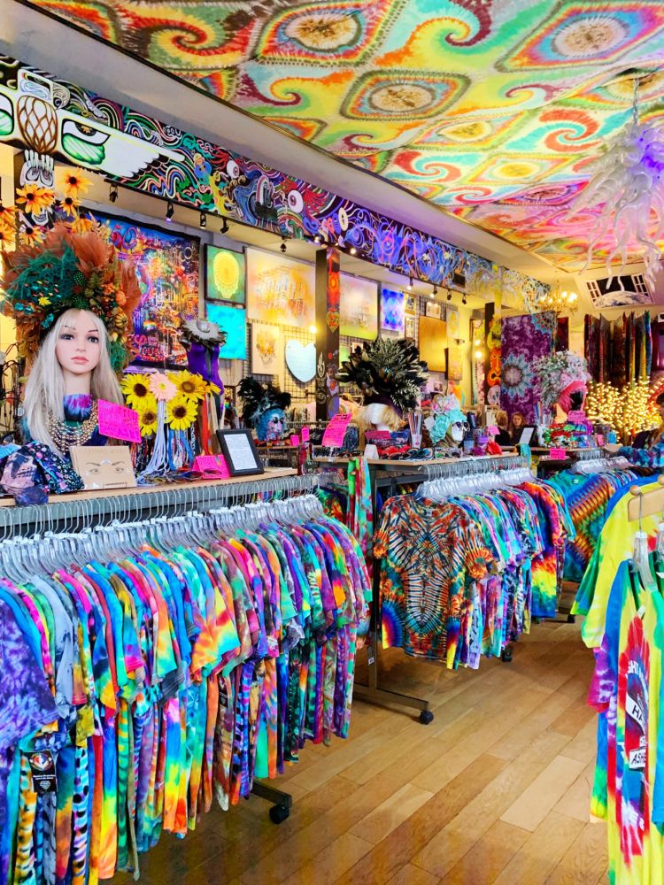 Haight Street 1
