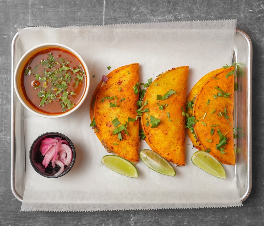 Adobo Mexican Grill 1