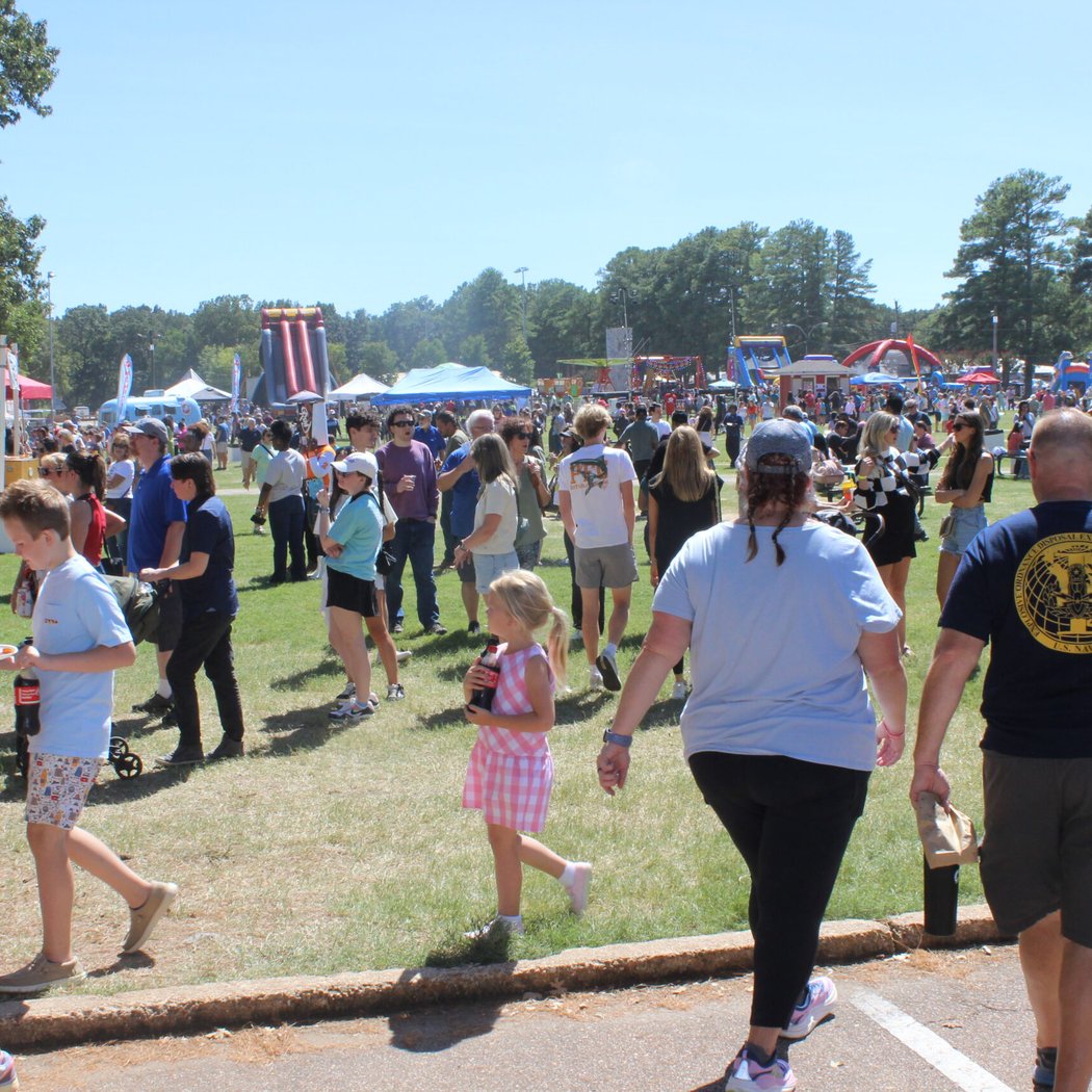 Germantown Festival 2