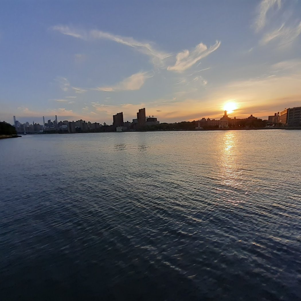 East River Playground 1
