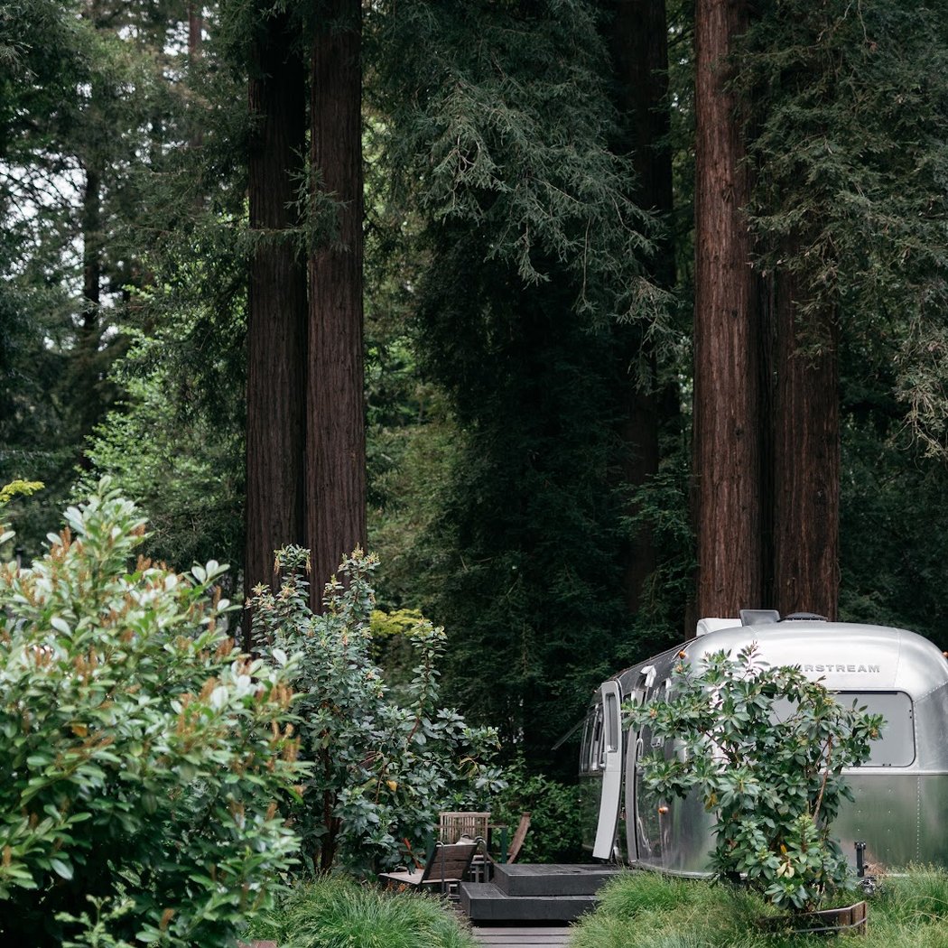 AutoCamp Sonoma 1