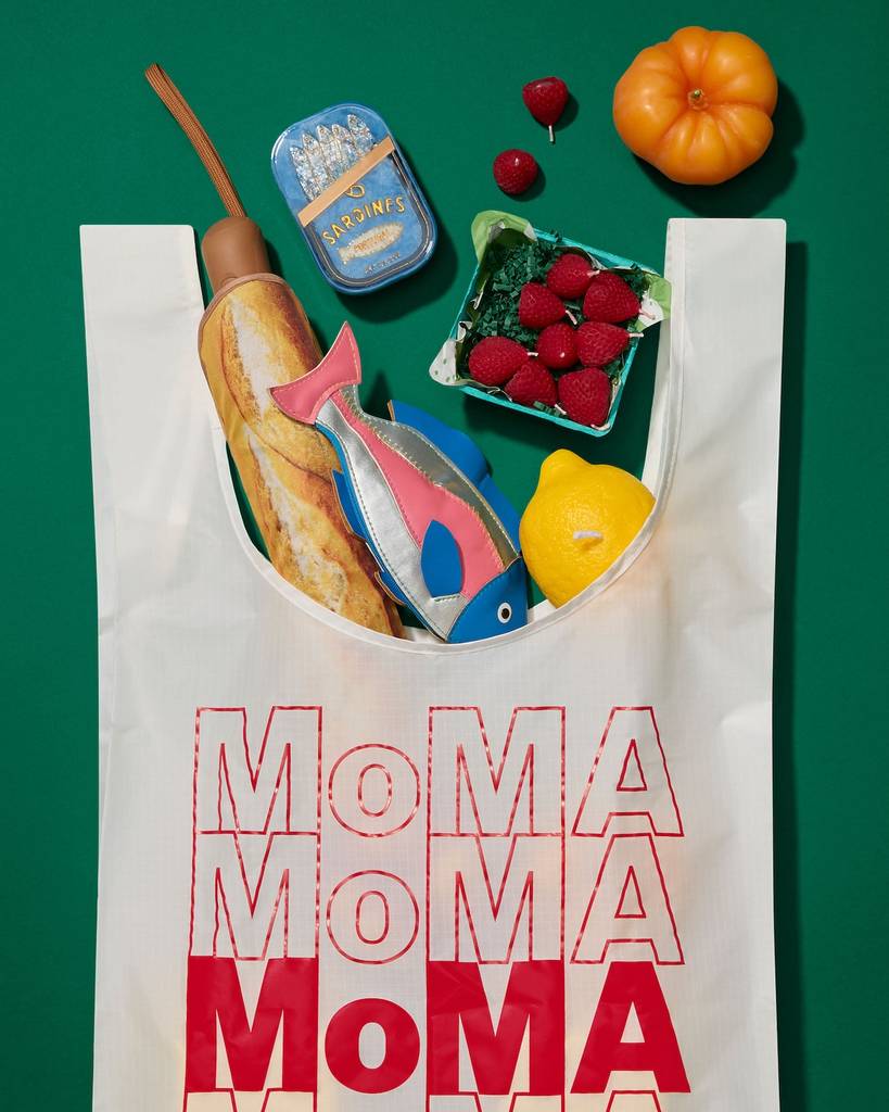 MoMA Mart 1