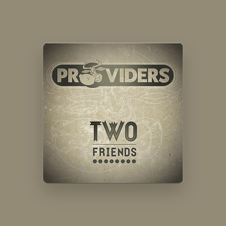 Providers concert 1
