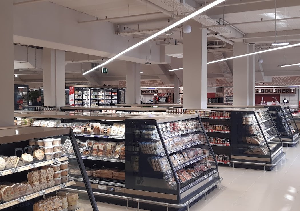 Carrefour Market 2
