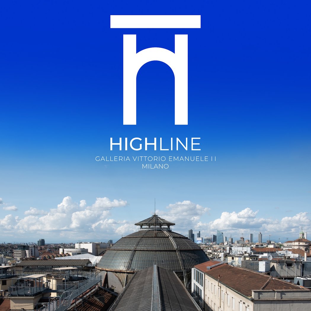 HIGHLINE Milano 1