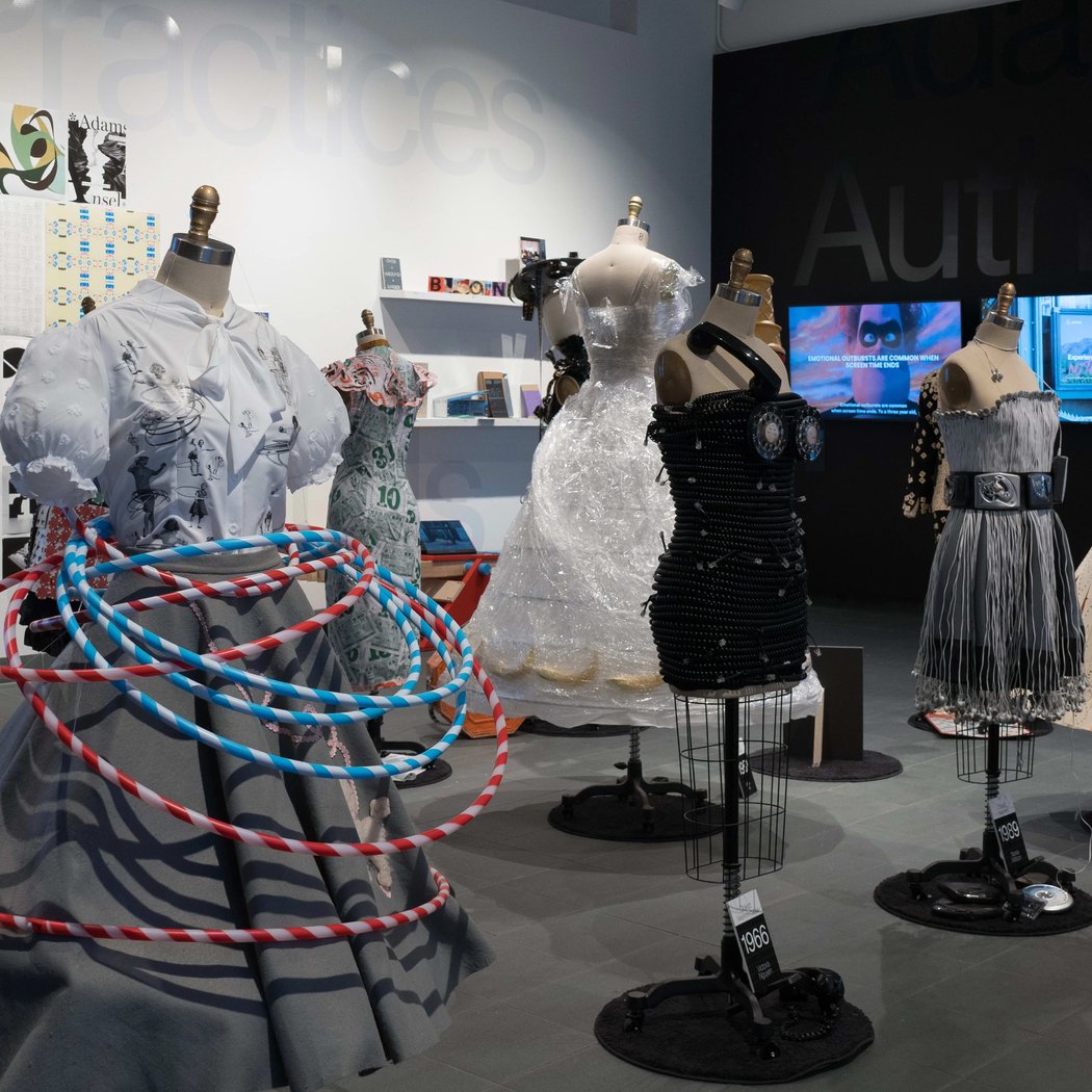 SVA Gramercy Gallery 4