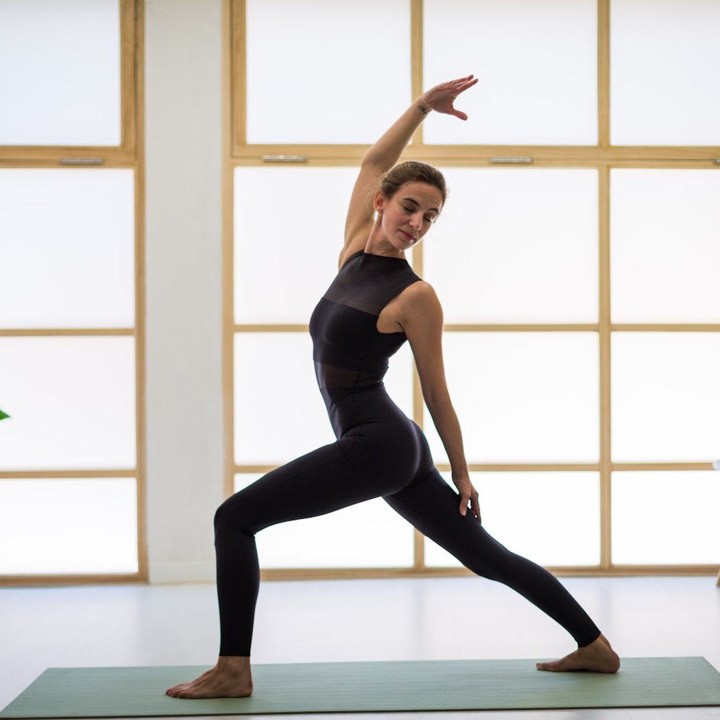 Lavita Yoga Sevilla 1