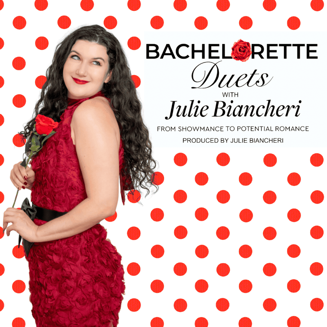 Bachelorette Duets 1