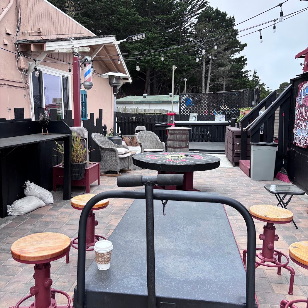 P Town Coffee & Tea 2