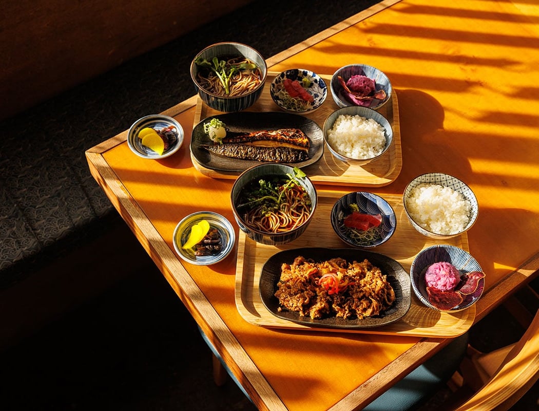 Kaimuki Shokudo 1