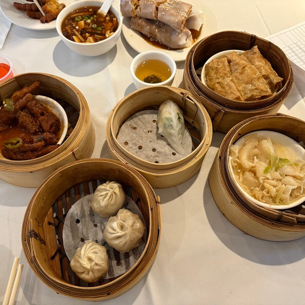 Restaurant Chinatown Kim Fung 1