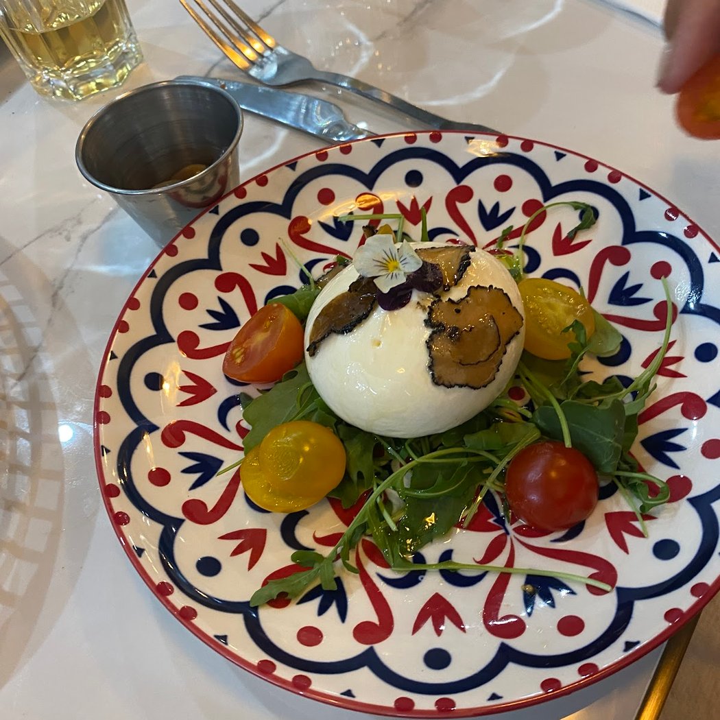Italian Cantine 1