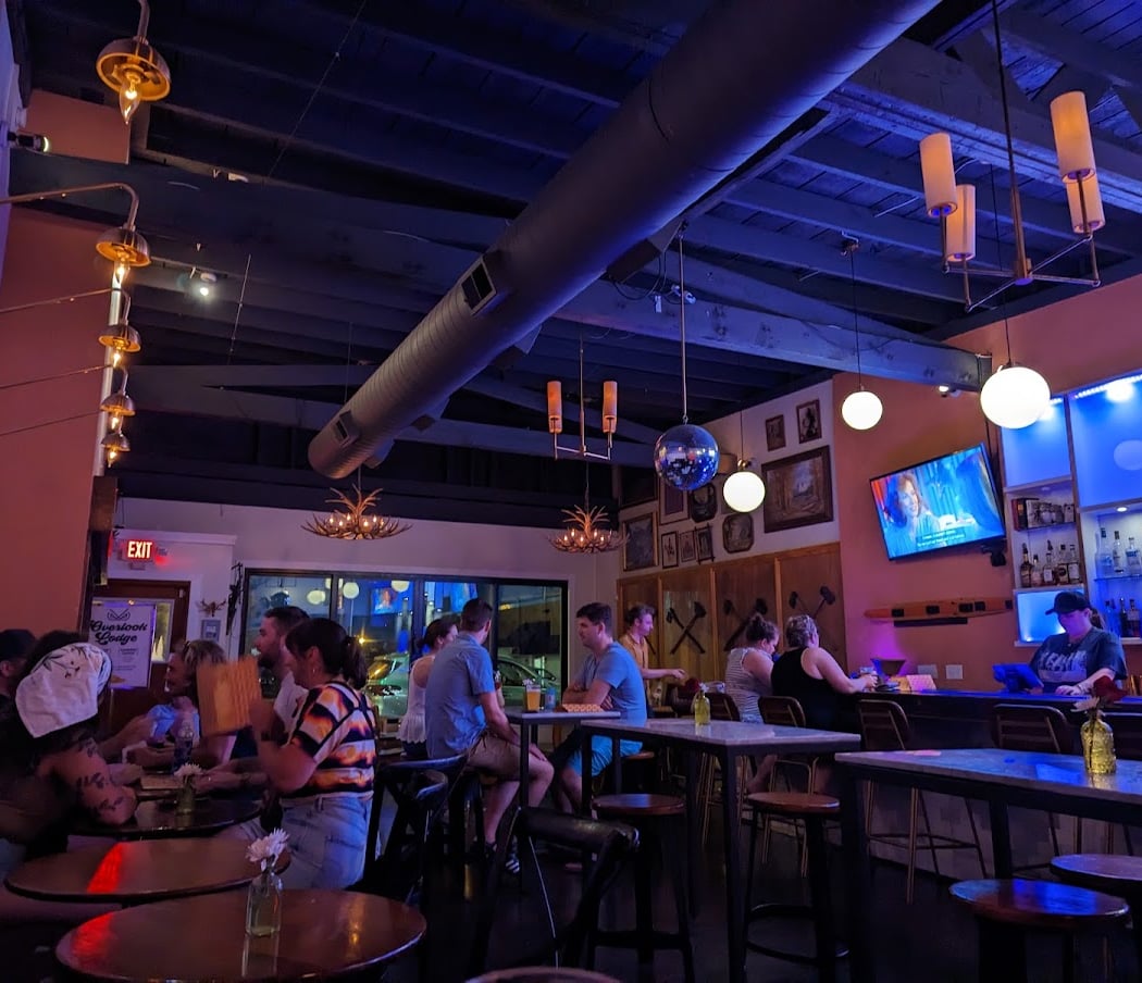 Unhinged Trivia 1