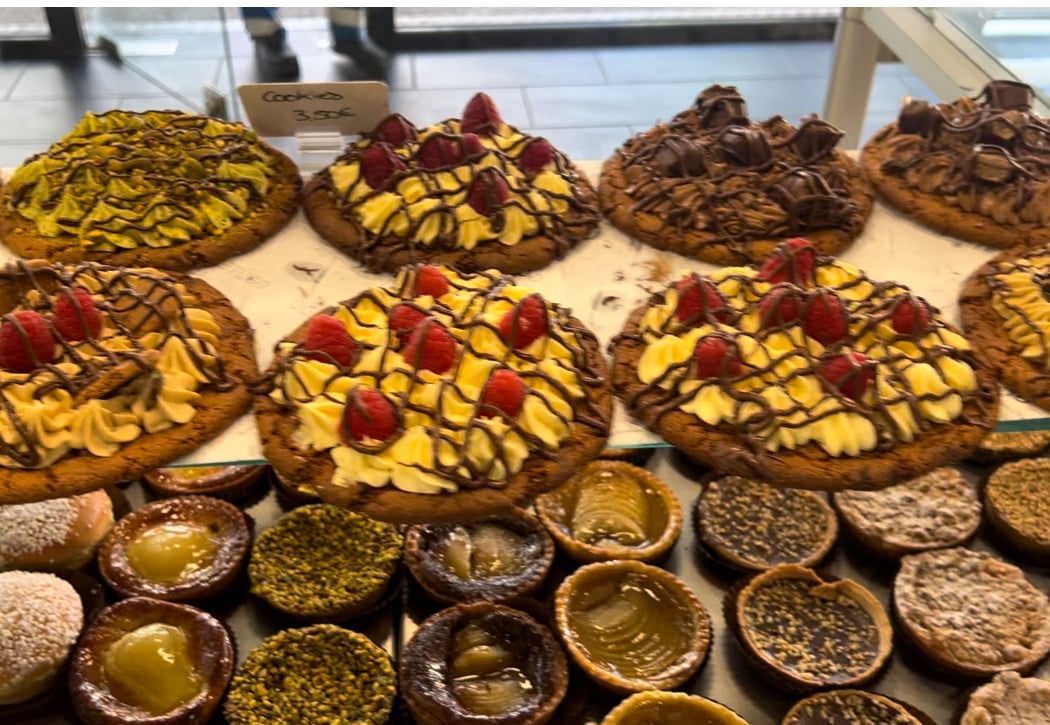 Boulangerie Césaire 2