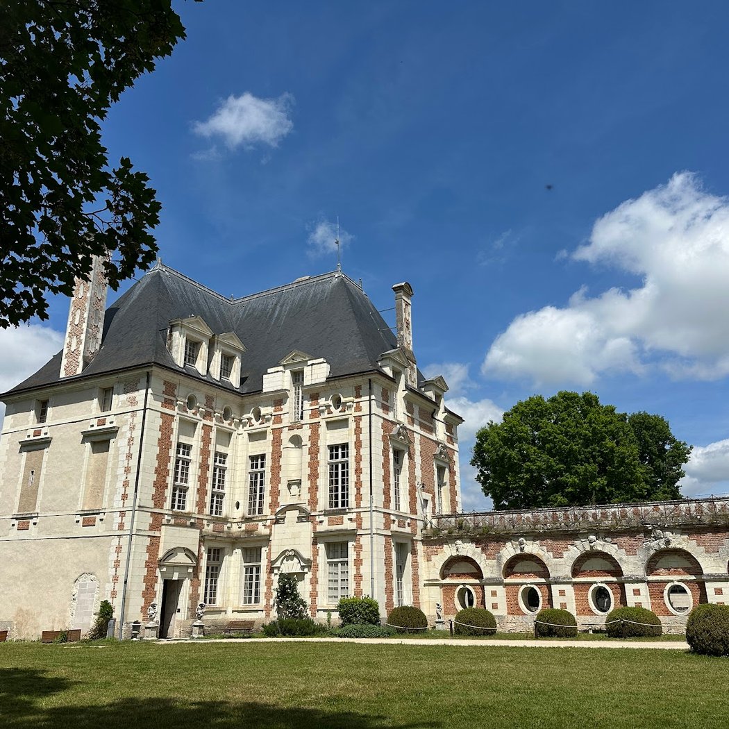 Château de Selles-sur-Cher 5