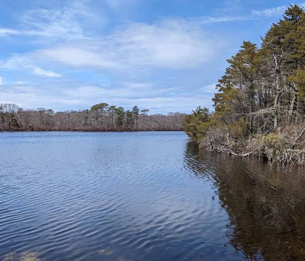 Hubbard County Park 3